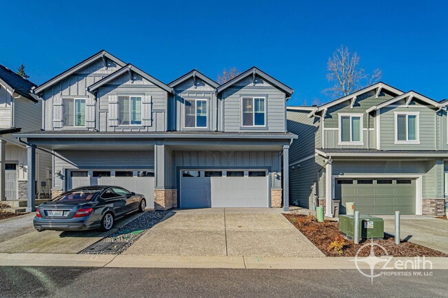 Building Photo - 2403 Trail Vw