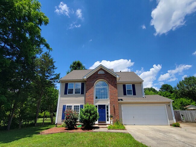 Photo - 9902 Redbud Tree Ct