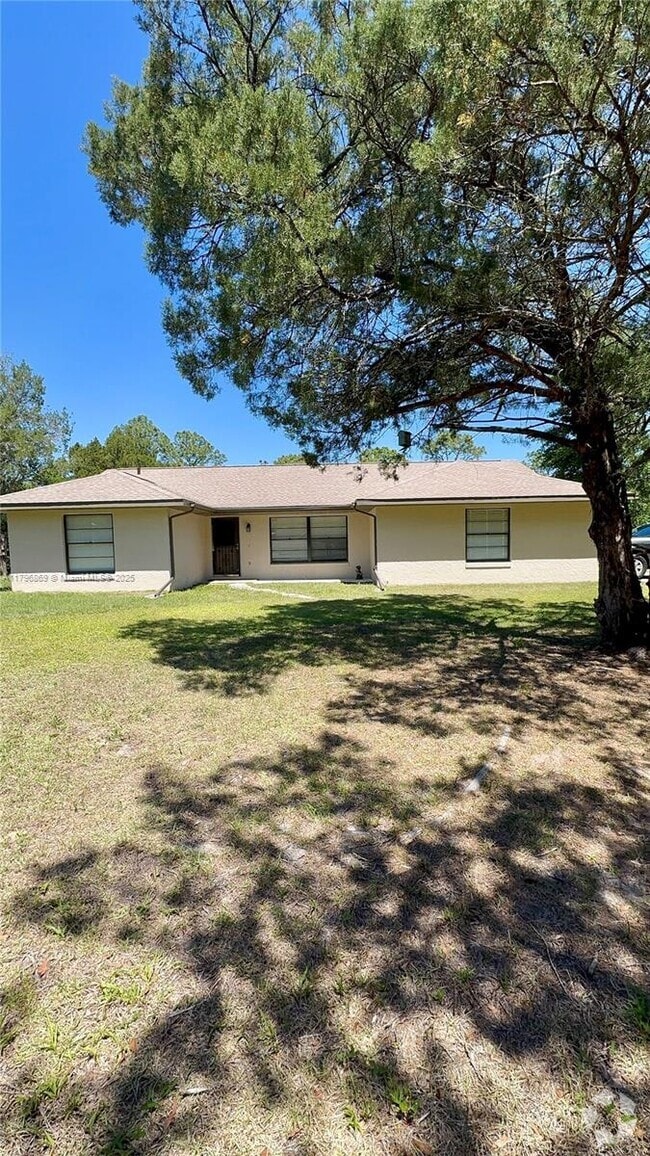 Building Photo - 8763 SW 205th Cir Rental