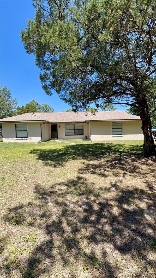 Photo - 8763 SW 205th Cir House
