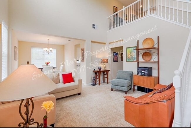 Photo - 4 Bedroom Home Corner Lot ~ 1 bedroom on 1st evel ~ 3 Full Bathrooms