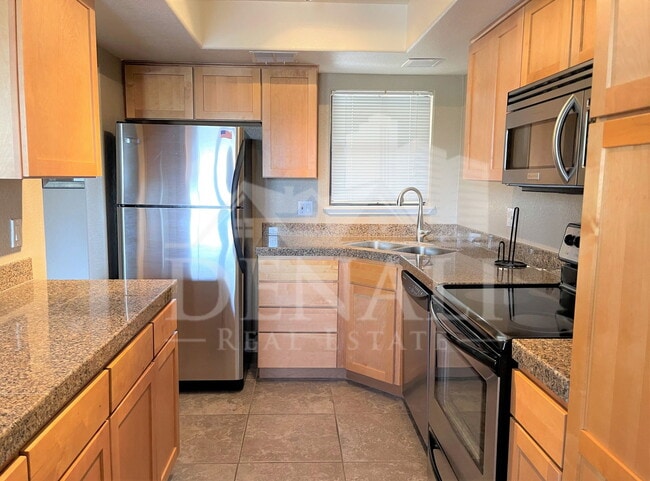 Photo - 6651 N Campbell Ave Unit Apartment 279
