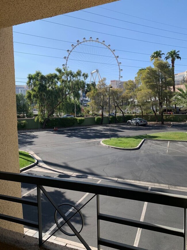 Photo - Fully Furnished - Gaurd Gated - Close to Strip w/ View