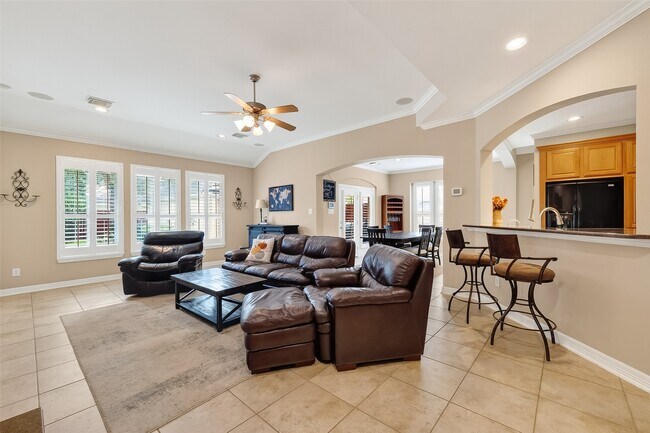 Photo - 3815 Cambridgeport Ct