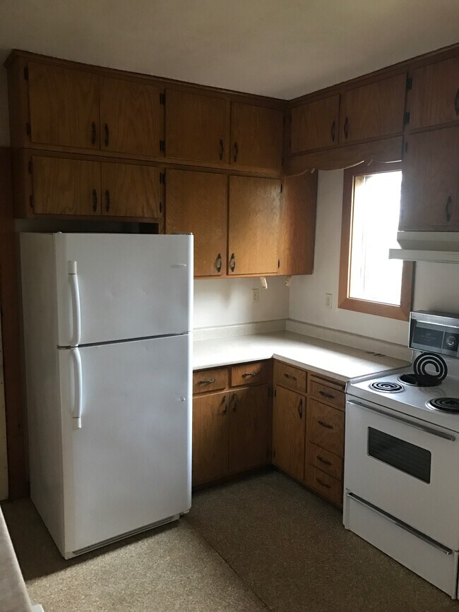 Photo - 1111 Spring St Unit 1