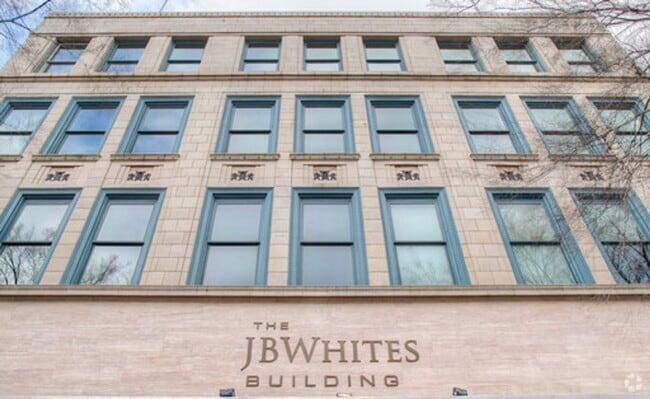Building Photo - JBW 411 Unit JBWhite Rental