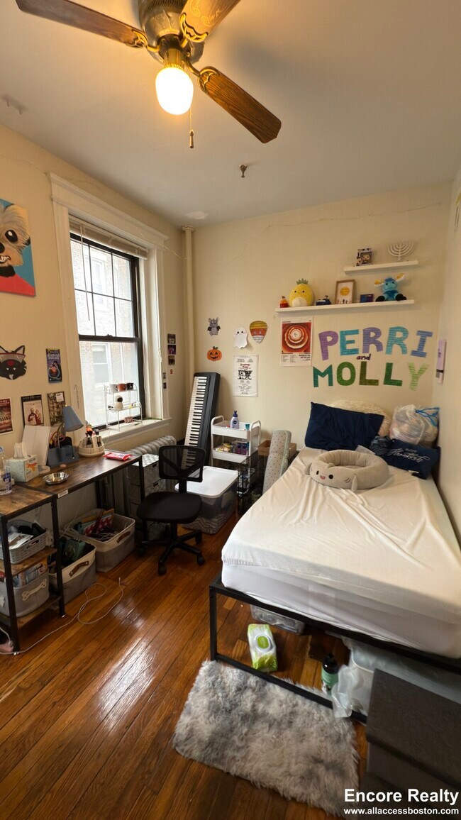 Photo - 58 Queensberry St Unit 3