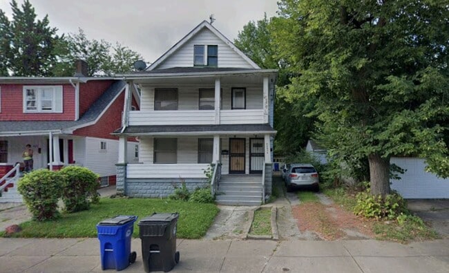 Building Photo - 11618 Angelus Ave Unit 2 Rental