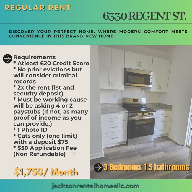 Photo - 6330 Regent St