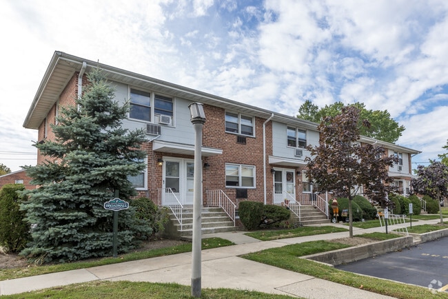 Building - Mayfield Estates