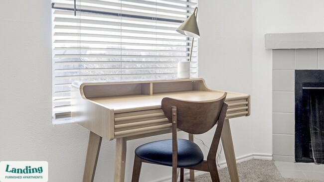 Photo - 1071 Clayton Ln Unit M1406