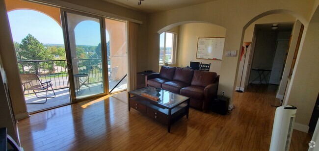 Building Photo - 4500 Baseline Rd Unit 4306 Rental