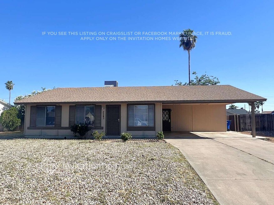 2343 W Portobello Ave
