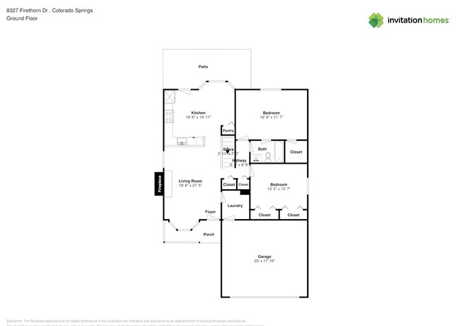 Photo - 8327 Firethorn Dr