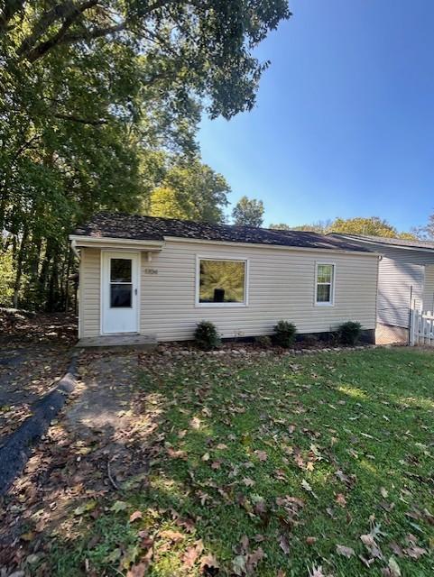 Building Photo - 1704 Seaver Rd