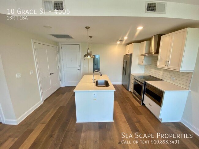 Photo - 10 Grace St Unidad #505