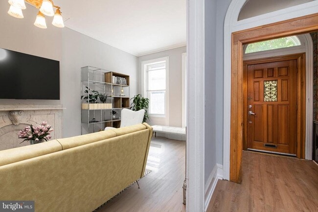 Photo - 853 N 26th St Townhome