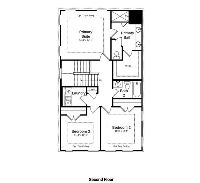 Photo - 6234 Kenbrook Dr