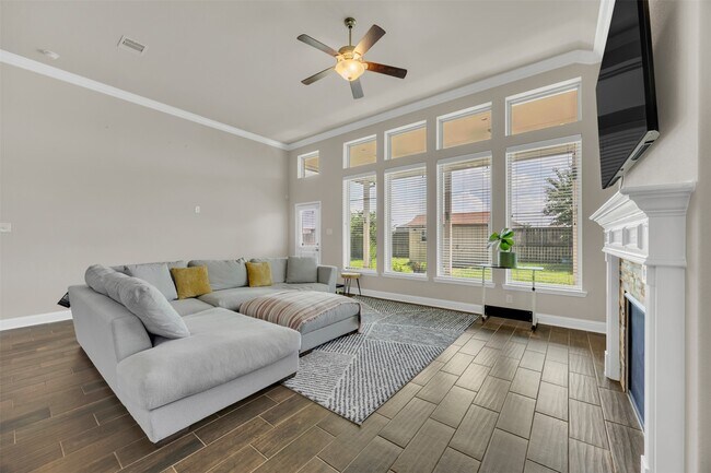 Photo - 24119 Kingdom Isle Ln