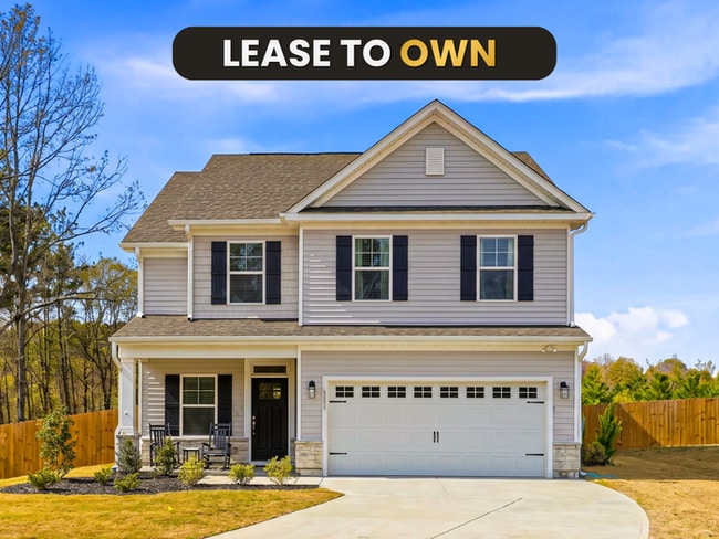 Building Photo - Earn Wealth While Leasing - Like a Homeowner - Lease to Own