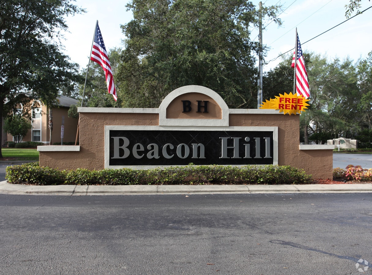 Photo - Beacon Hill Apartments