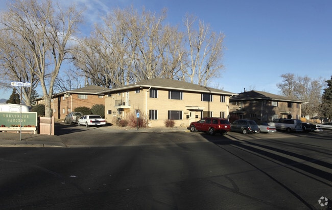Wheat Ridge Gardens Apartaments