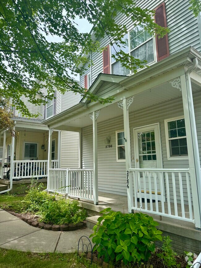 Building Photo - 2786 Irving Ave Rental
