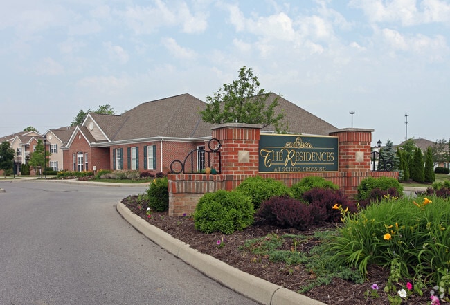 The Residences at Scioto Crossing - The Residences at Scioto Crossing