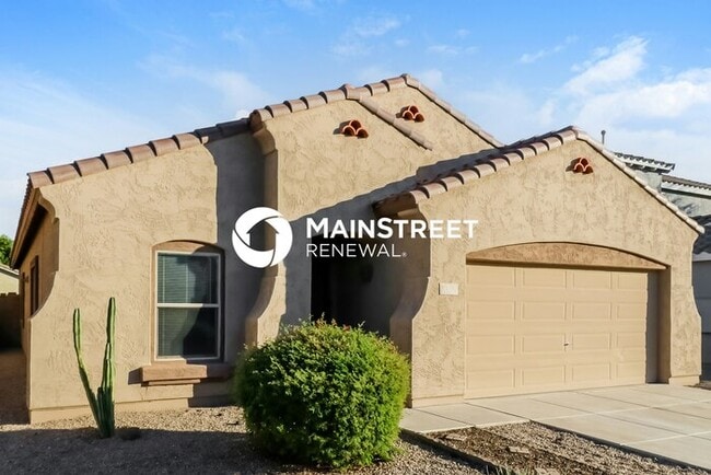 Photo - 4 Bedroom Pet-Friendly Home in SURPRISE, A...