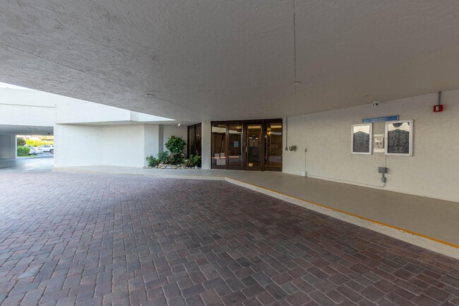 Photo - 3560 S Ocean Blvd Unit 206