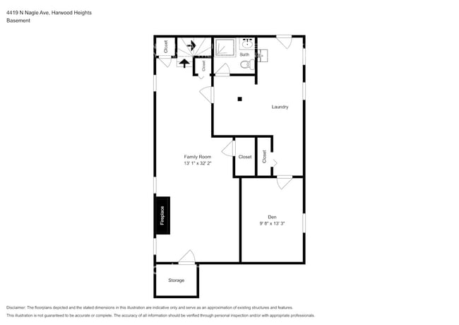 Photo - 4419 N Nagle Ave