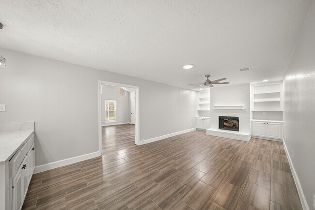 8611 Spruce Mill Dr