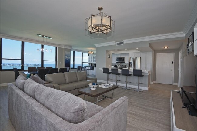 Photo - 3505 S Ocean Dr Unit PH-12