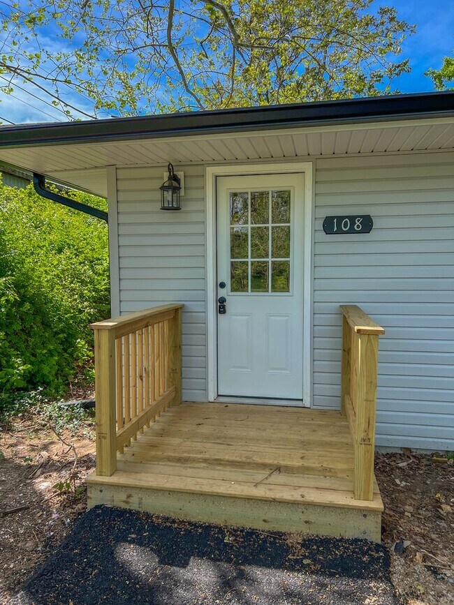 Photo - Charming Remodeled Home Off Madison Street