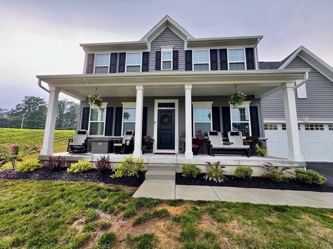 203 Braeburn Dr