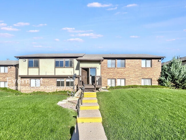 Photo - 2617 E Uintah St Unit APT D