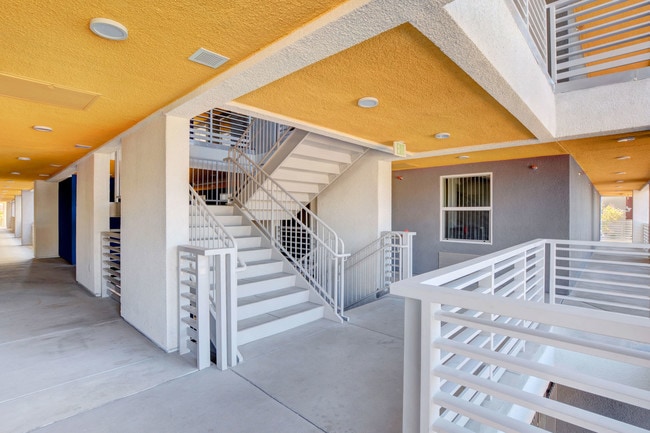 Photo - Siegel Suites Swenson II