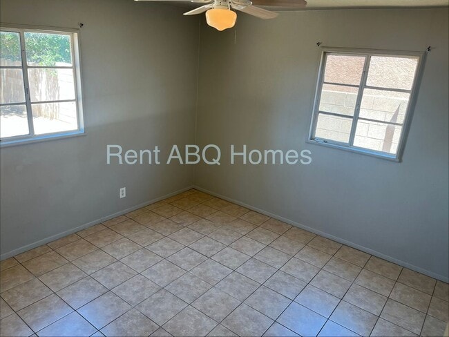 Photo - 1,250 Sq. Ft. Family Home in NE Heights