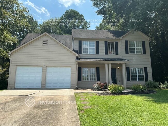 Photo - 8220 River Mill Ct