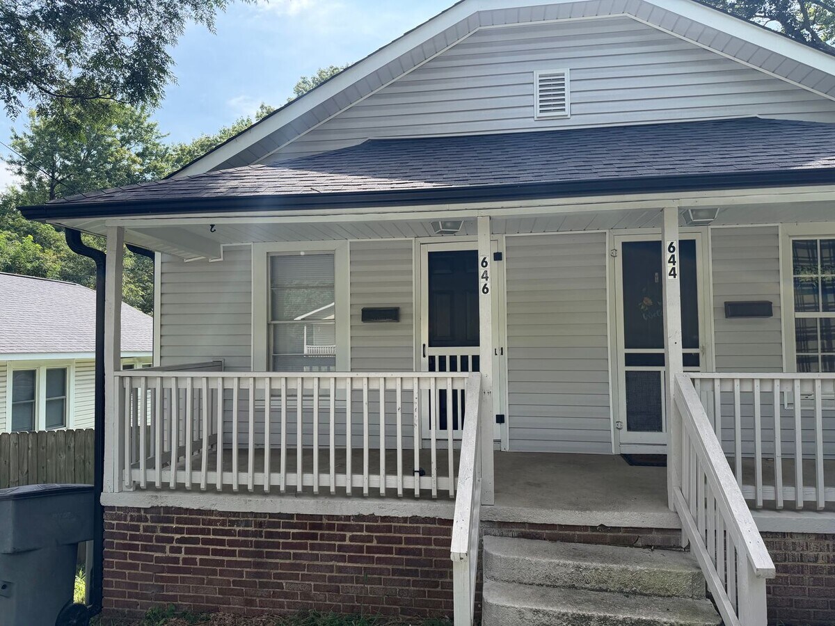 Photo - 646 Wilson St