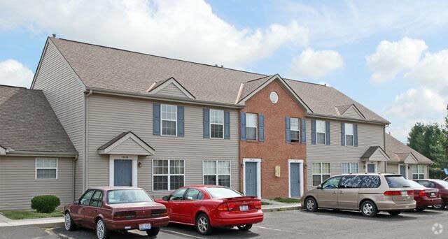 Highland Village Apartments - Highland Village Apartments