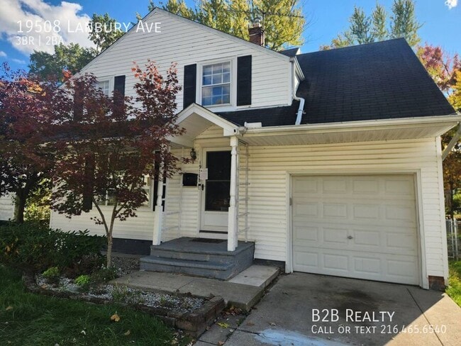 Building Photo - 19508 Lanbury Ave