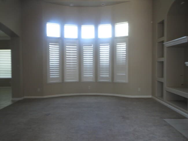 Photo - Semi-custom home at Buchanan Estates.