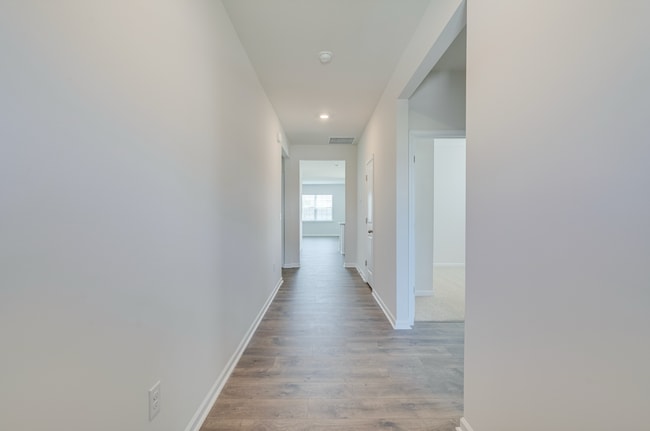 Photo - One Story 4-Bed Home in Fuquay-Varina