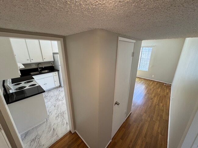 Photo - New Hampshire Luxurious Apts