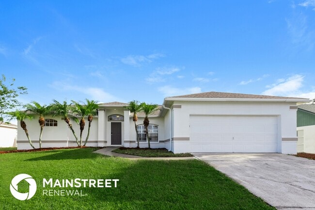 Building Photo - 2704 Champion Ridge Dr