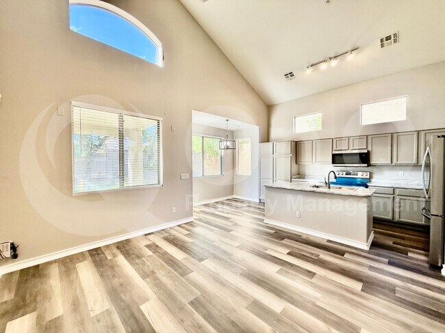 Photo - 10378 E Saltillo Dr