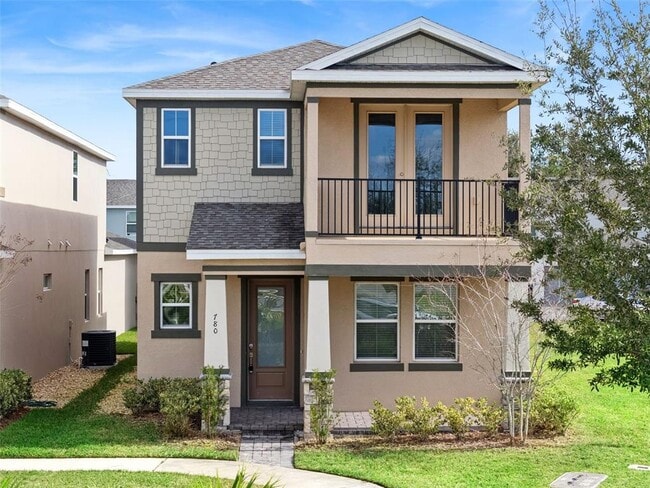 Building Photo - 780 Yukon Ln