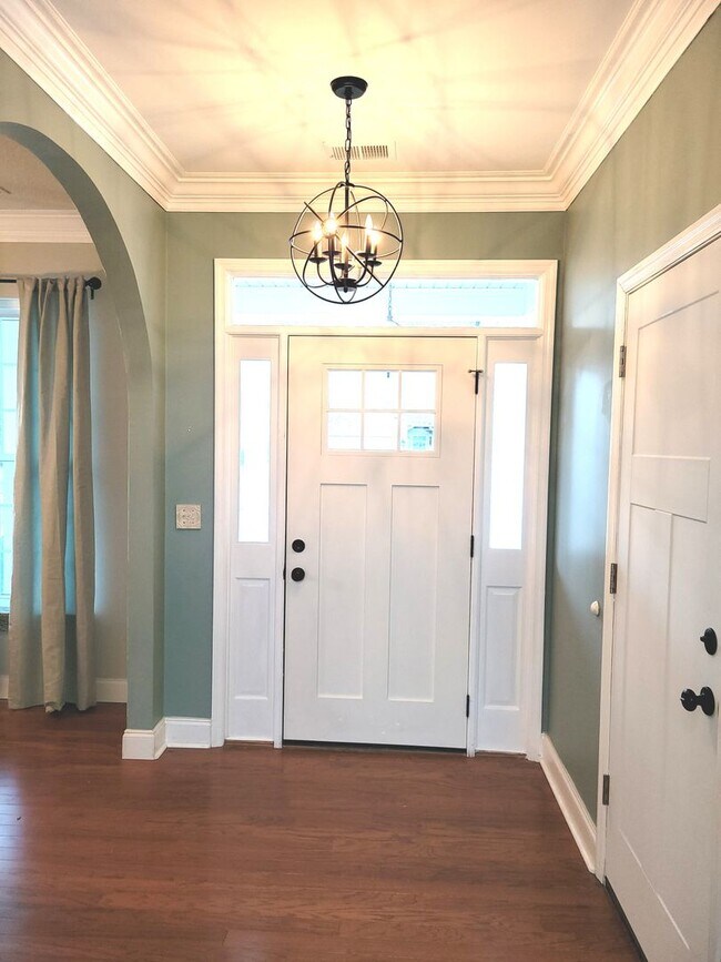 Photo - Stunning four bedroom in Charleston National on large lot - Mt. Pleasant