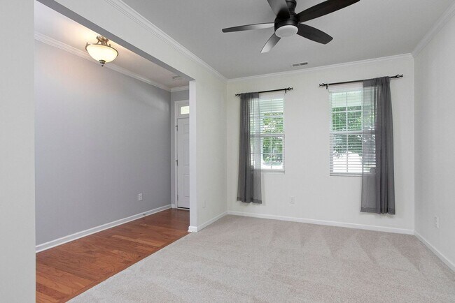Photo - Beautiful 4 Bedroom Home with Fenced in Yard! Located in the Summerdale Neighborhood-Fuquay Varin...